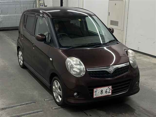 SUZUKI MRWAGON 2008