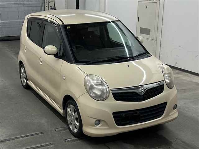 SUZUKI MRWAGON 2008
