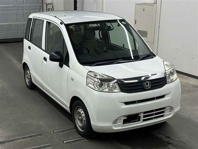 HONDA LIFE 2012