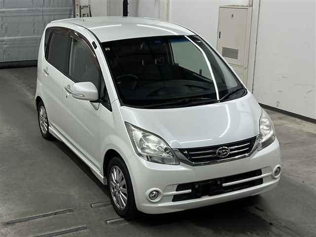 DAIHATSU MOVE 2010