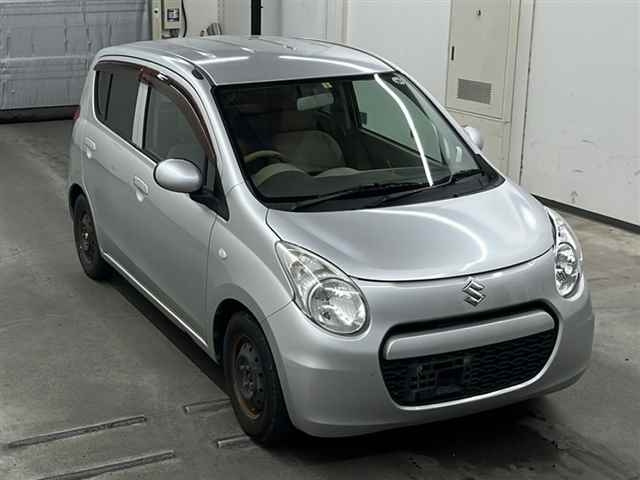 SUZUKI ALTO ECO 2012