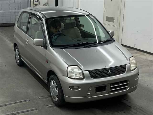 MITSUBISHI MINICA 2006