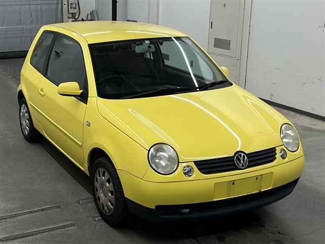 VOLKSWAGEN RUPO 2006