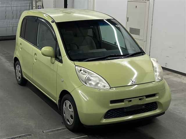 HONDA LIFE 2006