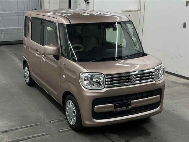 SUZUKI SPACIA 2022