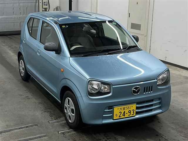 MAZDA CAROL 2018