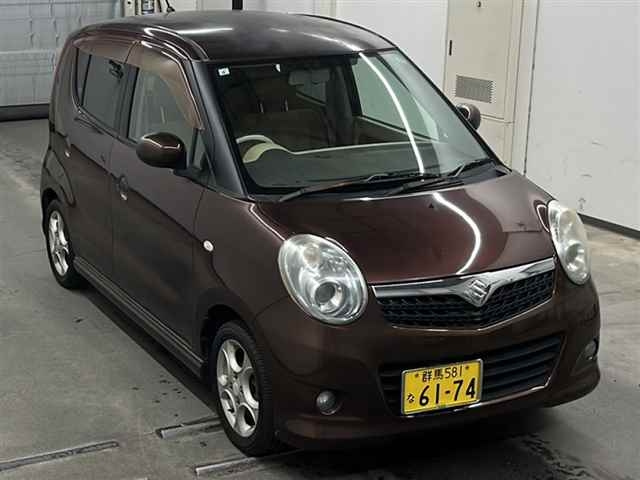 SUZUKI MRWAGON 2009