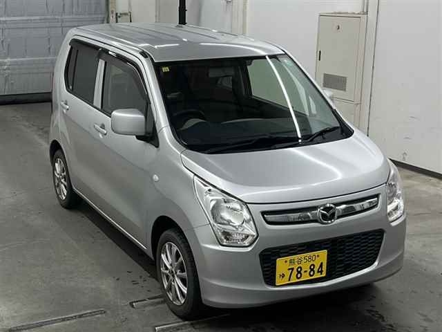 MAZDA FLAIR 2013