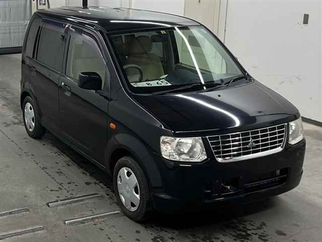 MITSUBISHI EK WAGON 2012