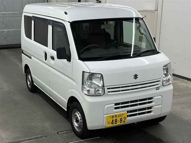 SUZUKI EVERY 2019