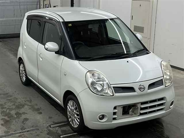 NISSAN MOCO 2010