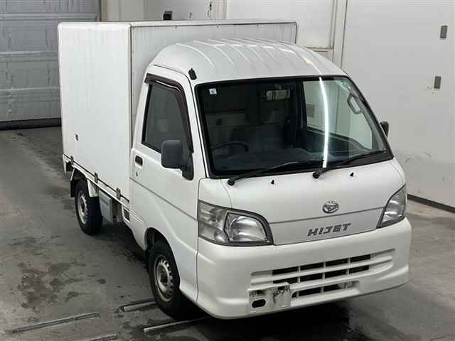 DAIHATSU HIJET TRUCK 2012