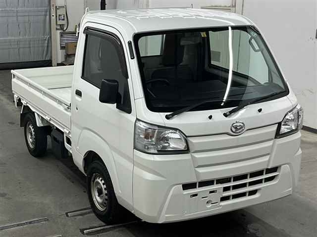 DAIHATSU HIJET TRUCK 2019