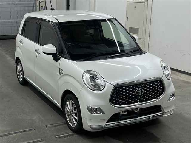 TOYOTA PIXIS JOY 2018
