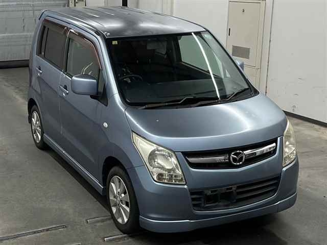 MAZDA AZ WAGON 2008