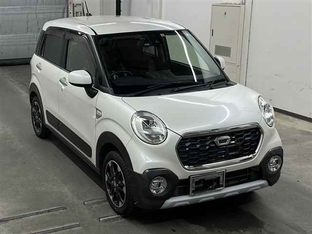 DAIHATSU CAST 2015