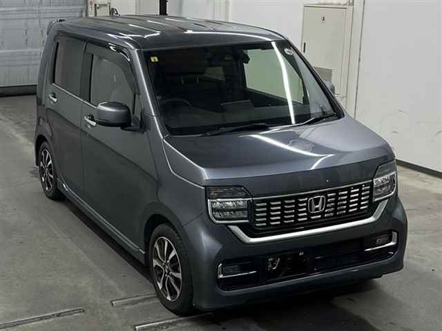 HONDA N WGN 2020