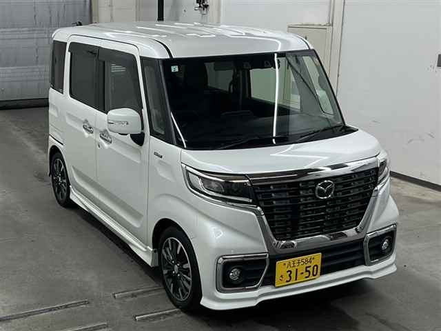 MAZDA FLAIR WAGON 2021