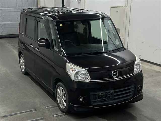 MAZDA FLAIR WAGON 2014