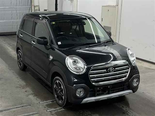 TOYOTA PIXIS JOY 2018