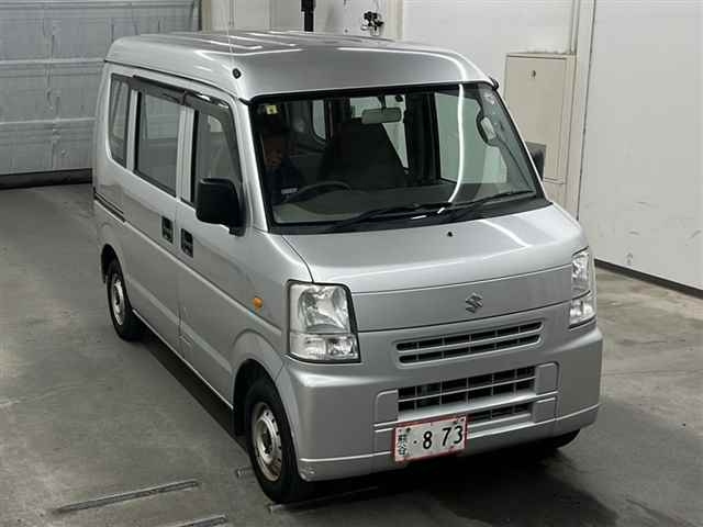 SUZUKI EVERY 2011