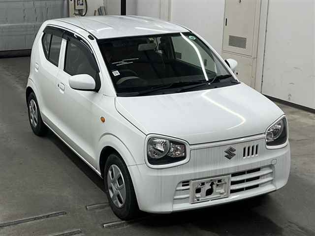 SUZUKI ALTO 2020