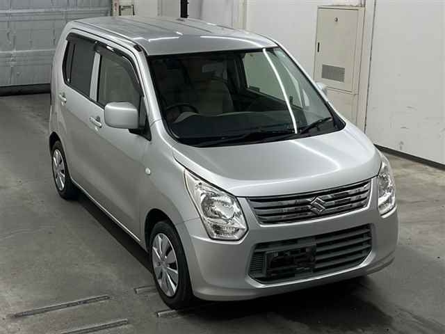 SUZUKI WAGON R 2014