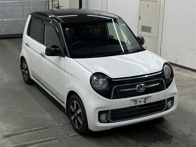 HONDA N ONE 2018
