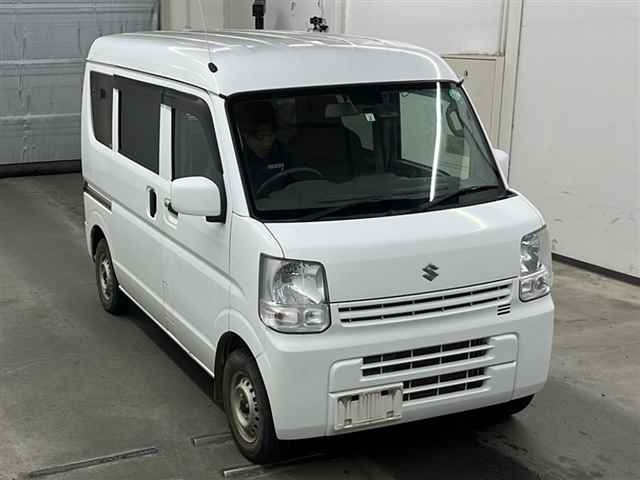 SUZUKI EVERY 2018