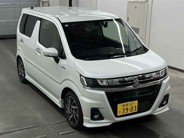 SUZUKI WAGON R 2024