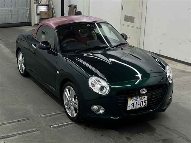 DAIHATSU COPEN 2023
