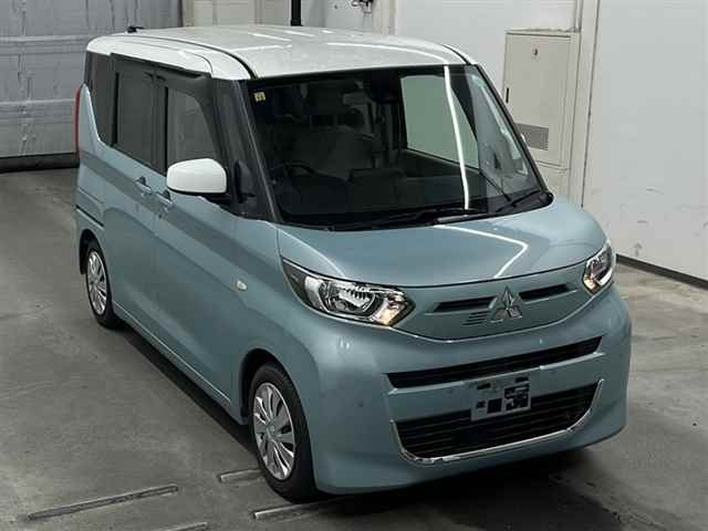 MITSUBISHI EK SPACE 2020