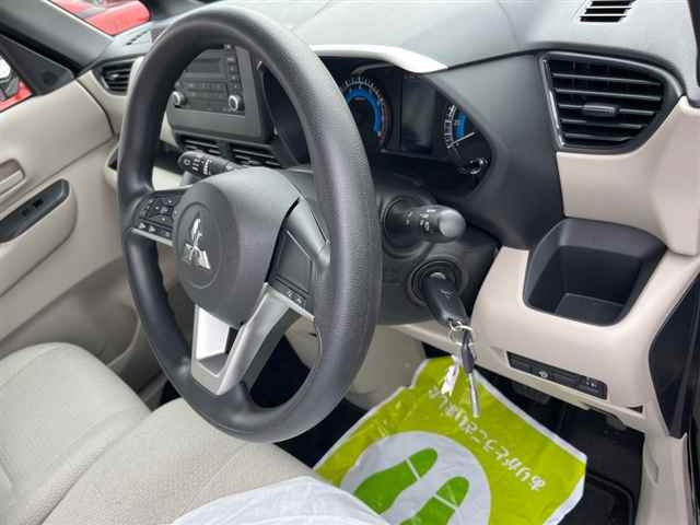 MITSUBISHI EK SPACE 2023