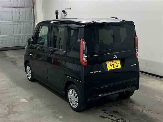 MITSUBISHI EK SPACE 2023