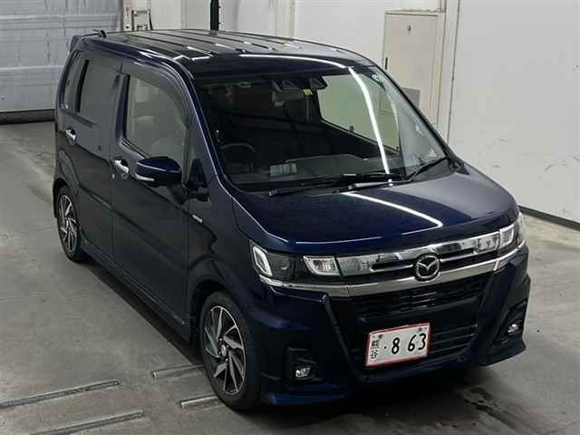 MAZDA FLAIR 2022