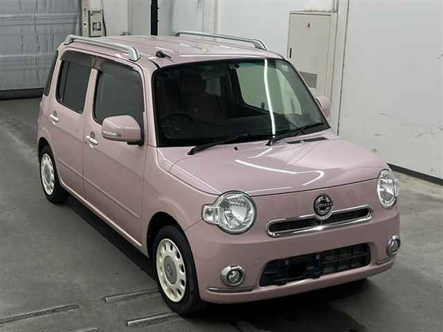 DAIHATSU MIRA 2014