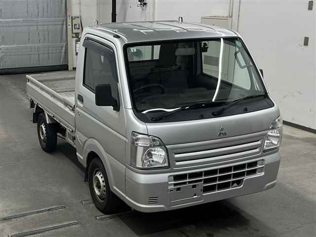 MITSUBISHI MINICAB TRUCK 2020