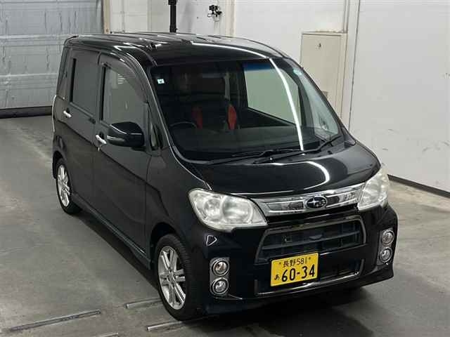 SUBARU LUCRA