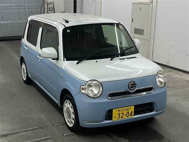 DAIHATSU MIRA 2014