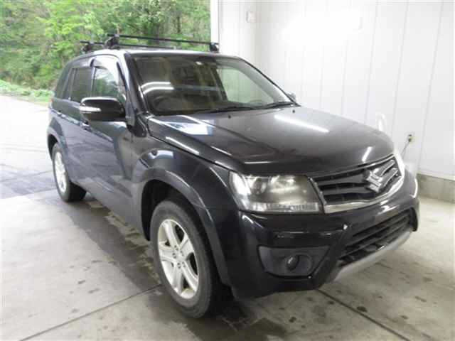SUZUKI ESCUDO