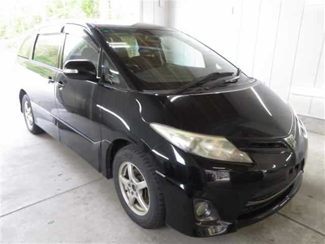 TOYOTA ESTIMA 2009
