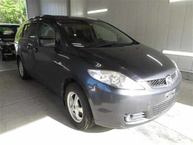MAZDA PREMACY 2006