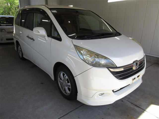 HONDA STEP WAGON 2006