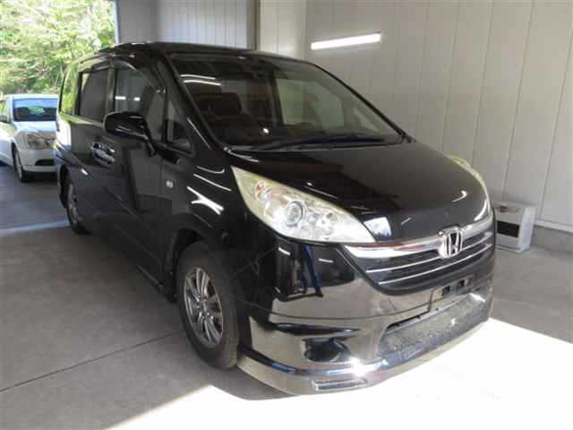 HONDA STEP WAGON 2006