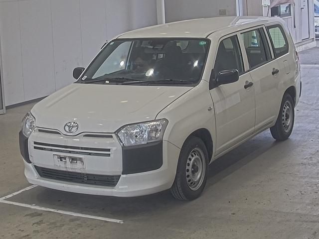 TOYOTA PROBOX 2020