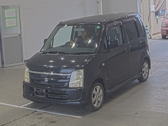 SUZUKI WAGON R 2006
