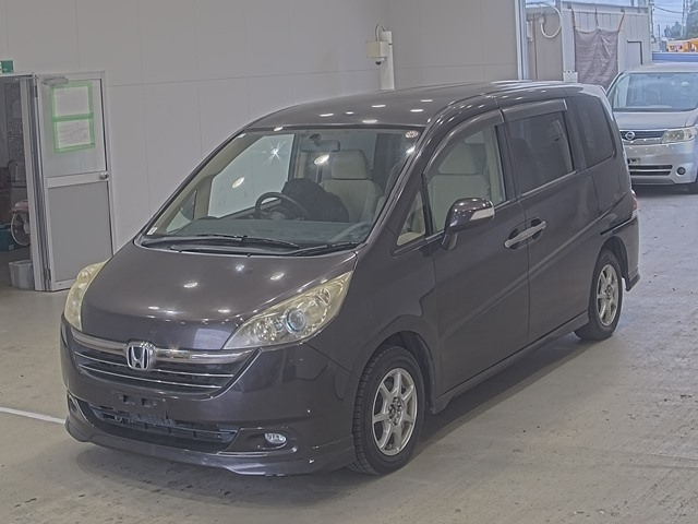 HONDA STEP WAGON 2006