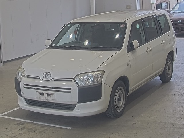 TOYOTA PROBOX 2016