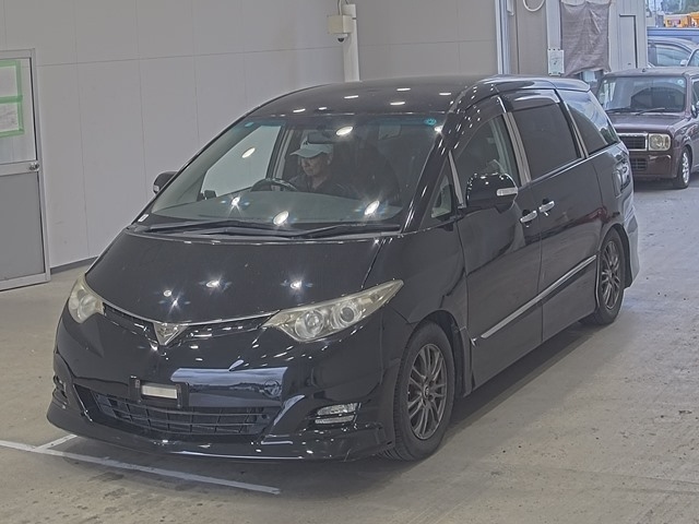 TOYOTA ESTIMA 2008