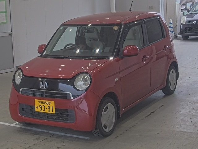 HONDA N ONE 2013